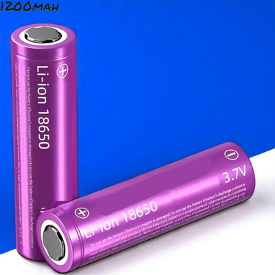 3BAAN X26 Lithium Rechargeable  for Electronics & Gadgets  Battery(Pack of 2)