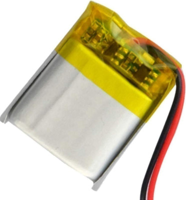 R3 GERMAN 401722 3.7V 400mAh (Lithium Polymer) Lipo Rechargeable  for Device& toys  Battery