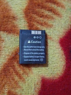 ENMORA  For Smart Watch DZ09 Smart DZ09 GT08 A1 Watch IUY35  Battery