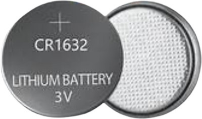 MICROUSB CR1632 3V Coin Cell   Battery