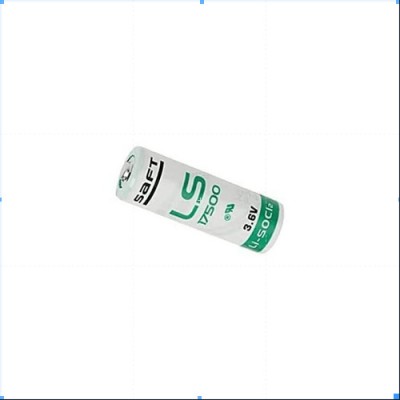 MICROUSB Saft 3.6V Lithium LS17500   Battery