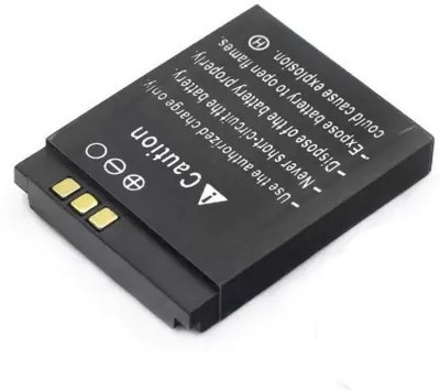 BSVR Certified Smartwatch  092 Original Suitable for DZ09, V8, A1, X6 380 mAh  Battery