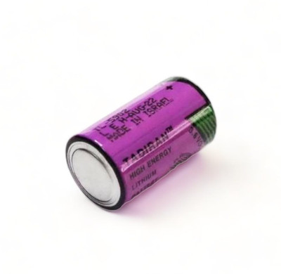 MICROUSB Tadiran TL-5902 3.6 Volt Lithium   Battery