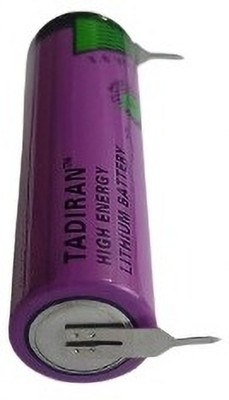 MICROUSB TL5903 with Pin AA 3.6V 2400mAh Lithium   Battery