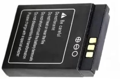 BSVR Certified Smartwatch  115 Original Suitable for DZ09, V8, A1, X6 380 mAh  Battery