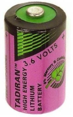 MICROUSB Tadiran TL-5902/S AA 3.6V 1/2 1.2Ah   Battery
