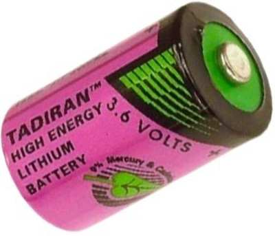 MICROUSB Tadiran ER14250 3.6V TL-2150/S 1/2 AA 1000mAh Lithium   Battery