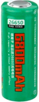 MICROUSB Small SUN 3.7V 6800Mah   Battery