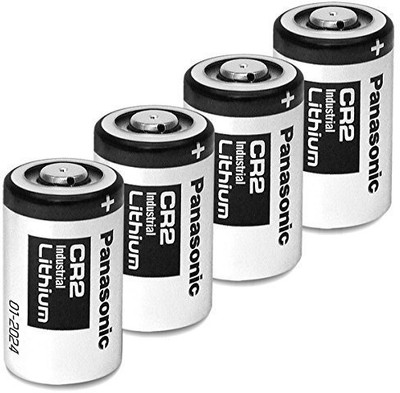 MICROUSB Compatible  for Forte ER14250 3.6V Lithium 1/2 AA  Battery