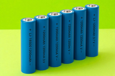 3BAAN X311 Li-ion Rechargeable  3.7V 1200mAh – Long Life Power Cell  Battery(Pack of 6)