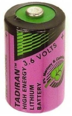 MICROUSB Tadiran TL-5902/S AA 3.6V 1/2 1.2Ah 50mAh   Battery