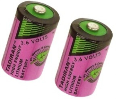 MICROUSB Tadiran TL-5902/S 50mAh AA 3.6V 1/2 1.2Ah   Battery(Pack of 2)
