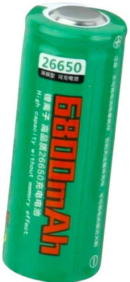 MICROUSB Small Sun 6800 MAH 3.7V Lithium BATTERY  Battery