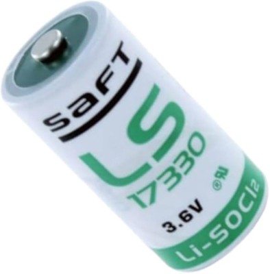 MICROUSB Saft LS17330 Lithium 3.6V   Battery