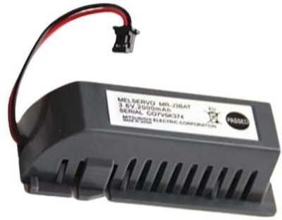 MICROUSB Melservo MR-J3BAT 3.6V 2000mAh Lithium Power  Cartridge  Battery