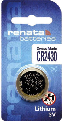 OSTRONE 2430  Battery