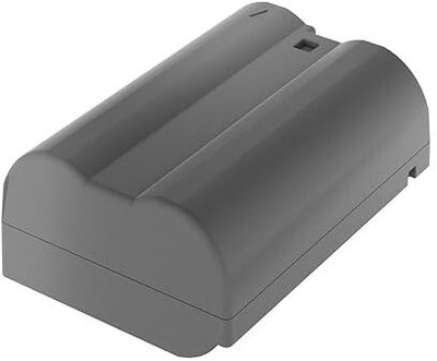 digiclicks Digiplus EN-EL15B Nikon Lithium-ION camera battery  Battery