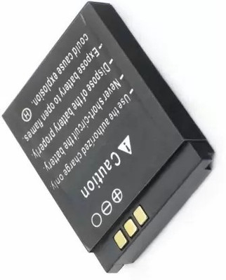 NKL Original Smartwatch  091 Certified Suitable for DZ09, V8, A1, X6 380mAh  Battery
