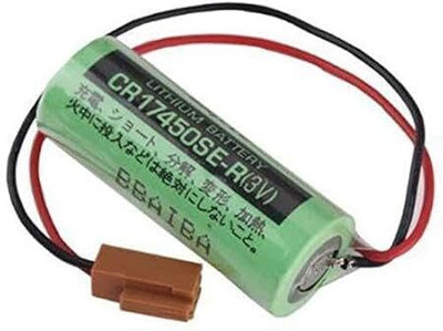 MICROUSB Sanyo CR17450SE-R PLC   Battery