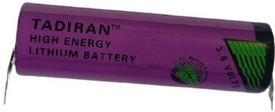 MICROUSB Tadiran TL5903 AA with Pin 3.6V Size Lithium   Battery