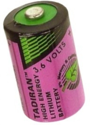 MICROUSB Tadiran TL-5902/S AA 3.6V 50mAh 1/2 1.2Ah   Battery
