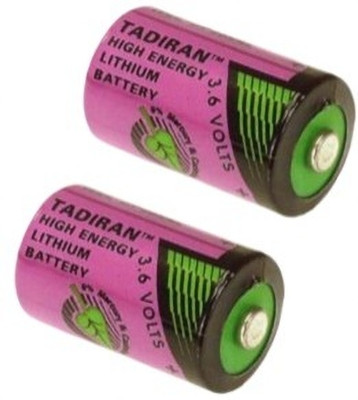 MICROUSB Tadiran TL-5902/S 3.6Volt 1/2 AA   Battery(Pack of 2)