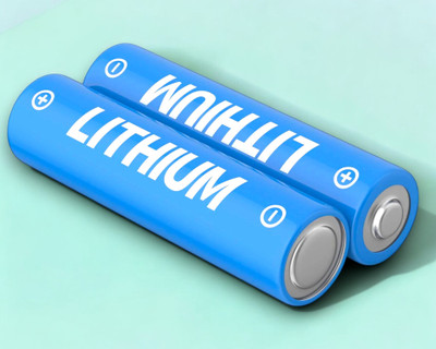 Stybits X367 Rechargeable Lithium Megaphone 3.7 Volt Li-ion 1200 mAh  Battery(Pack of 2)