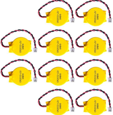 MICROUSB ER3V   Battery(Pack of 10)