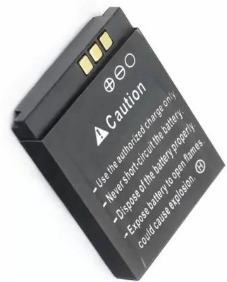 NKL Original Smartwatch  089 Certified Suitable for DZ09, V8, A1, X6 380mAh  Battery