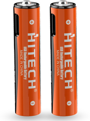 HITECH AAA BATTERY  Battery(Pack of 2)