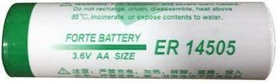 MICROUSB FORTE ER14505 battery  Battery