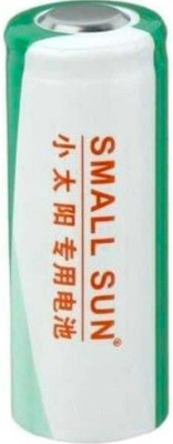 MICROUSB Small SUN 6800Mah 3.7V Lithium   Battery
