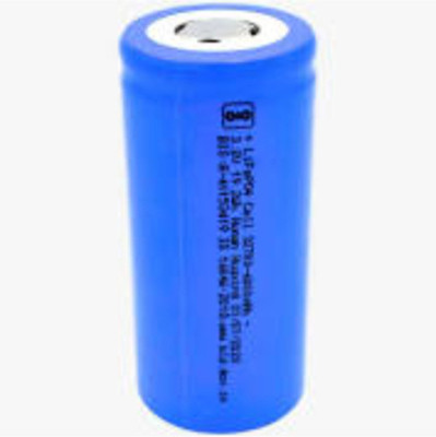 GUGGU AYU78-SH32_18650 Rechargeable Li-ion battery 3.7V   Battery(Pack of 2)