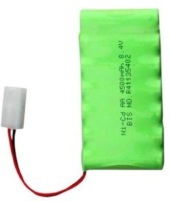 MICROUSB Ni-Cd AA 8.4V 4500mAH Cordless Phone Rechargeable   Battery