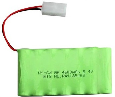 MICROUSB Ni-Cd AA 4500mAH 8.4V Cordless Phone Rechargeable   Battery