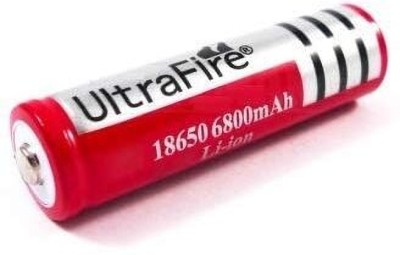 MICROUSB Ultrafire I865O 3.7V/6800mAH Rechargeable   Battery