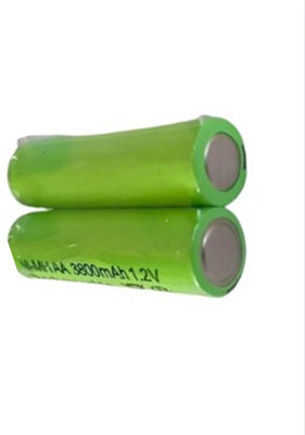 MICROUSB Ni-MH 1.2V 3800mAh  Battery(Pack of 2)