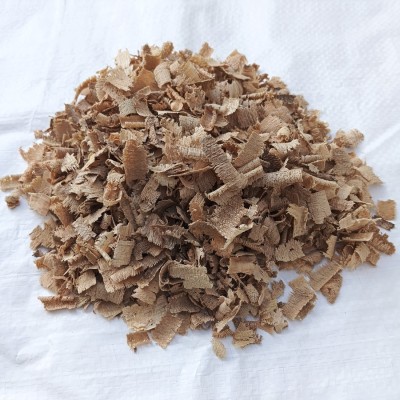 APS Sports Natural Barbeque Wood Chips(0.5 kg)