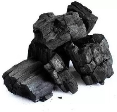 Shree Shyam Creation Natural Barbeque Wood Logs(5 kg)