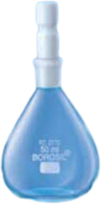Japsin 50 ml Measuring Beaker