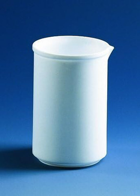 MxRady LARK 50 ml Measuring Beaker(Pack of 1)