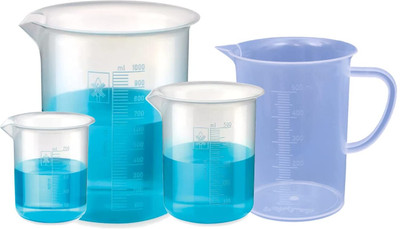 Salco 1000 ml Measuring Beaker