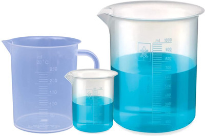 Salco 500 ml Measuring Beaker