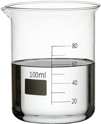 FZN 100 ml Measuring Beaker(Pack of 1)