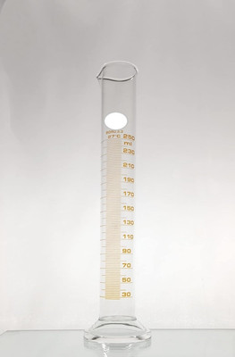 SBT 250 ml Measuring Beaker(Pack of 2)