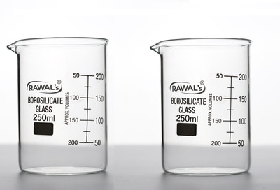 Rawal 250 ml Measuring Beaker