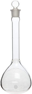 Kamboj Traders 100 ml Tall Form Beaker(Pack of 1)