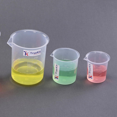 TRUEKIT 250 ml Measuring Beaker