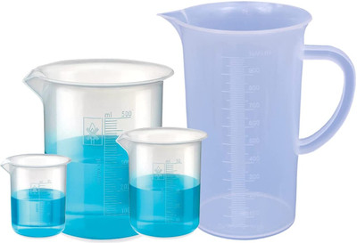 Salco 500 ml Measuring Beaker