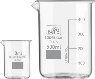 Bello 500 ml Measuring Beaker